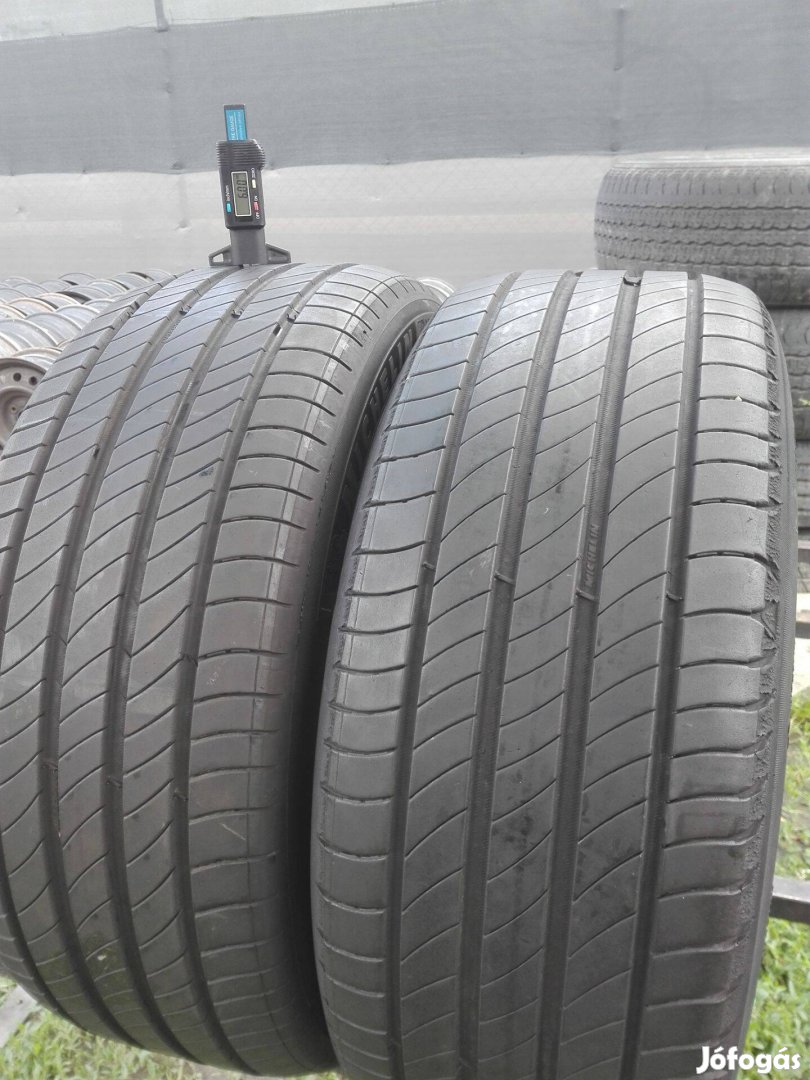 225/45R17 Michelin nyári gumi 2db 225/45 r17