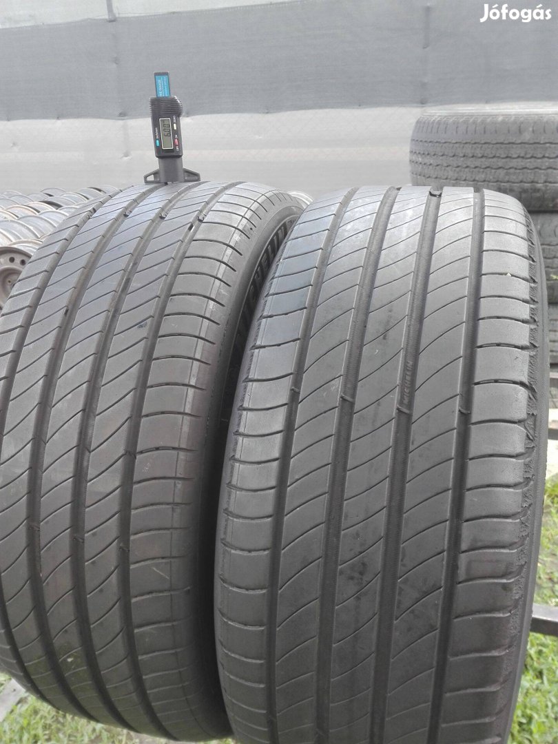 225/45R17 Michelin nyári gumi 2db 225/45 r17