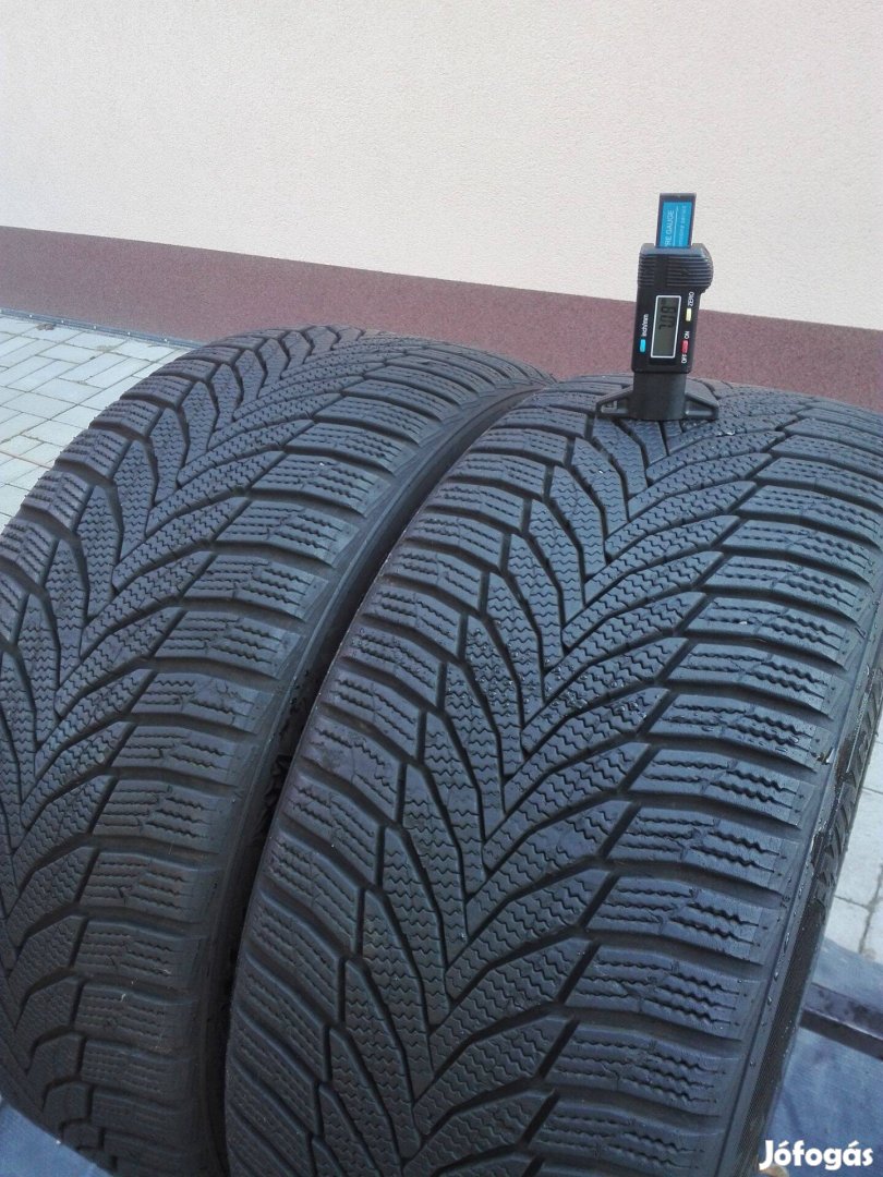 225/45R17 Nexen téli gumi 2db 225/45 r17