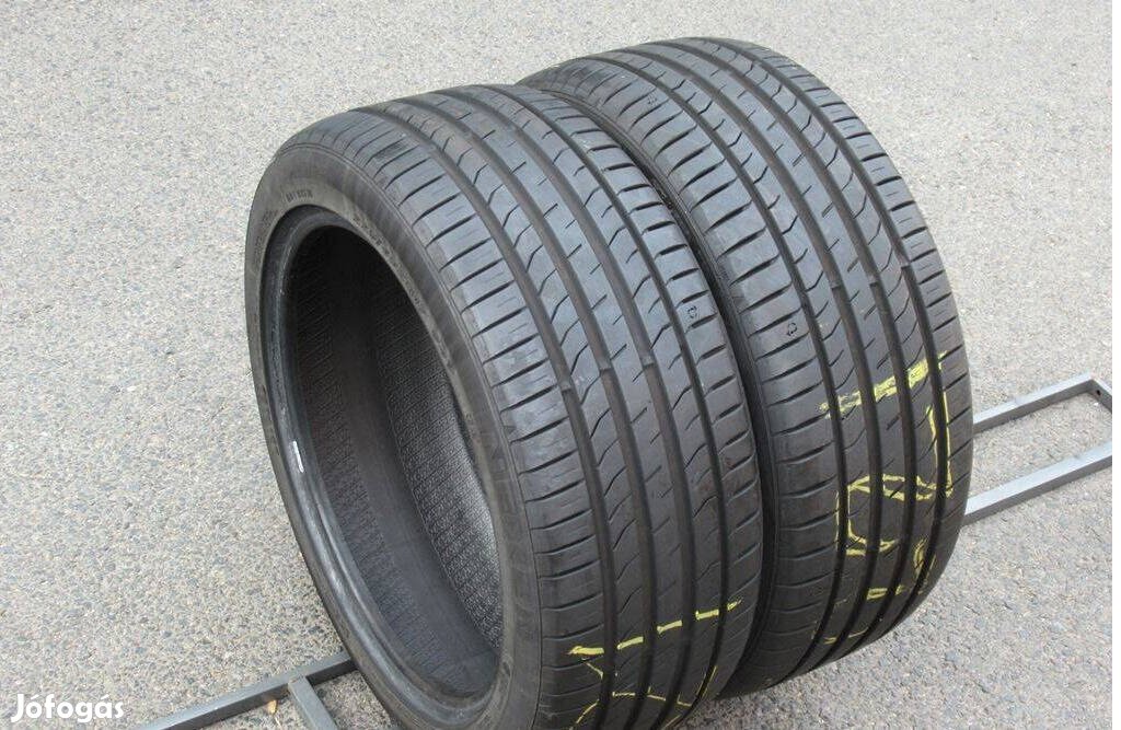 225/45R17 Nexen újszerű nyári gumi pár 17" nyárigumi