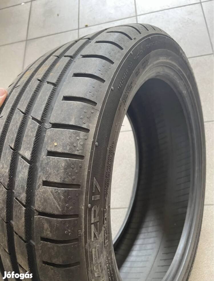225/45R17 Nokian 225/45 R17 Nyári gumi