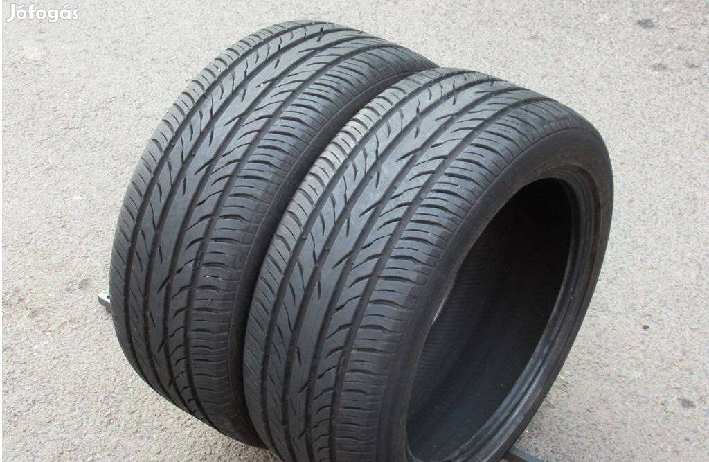 225/45R17 Platin XL nyárigumi pár 17" nyárigumi