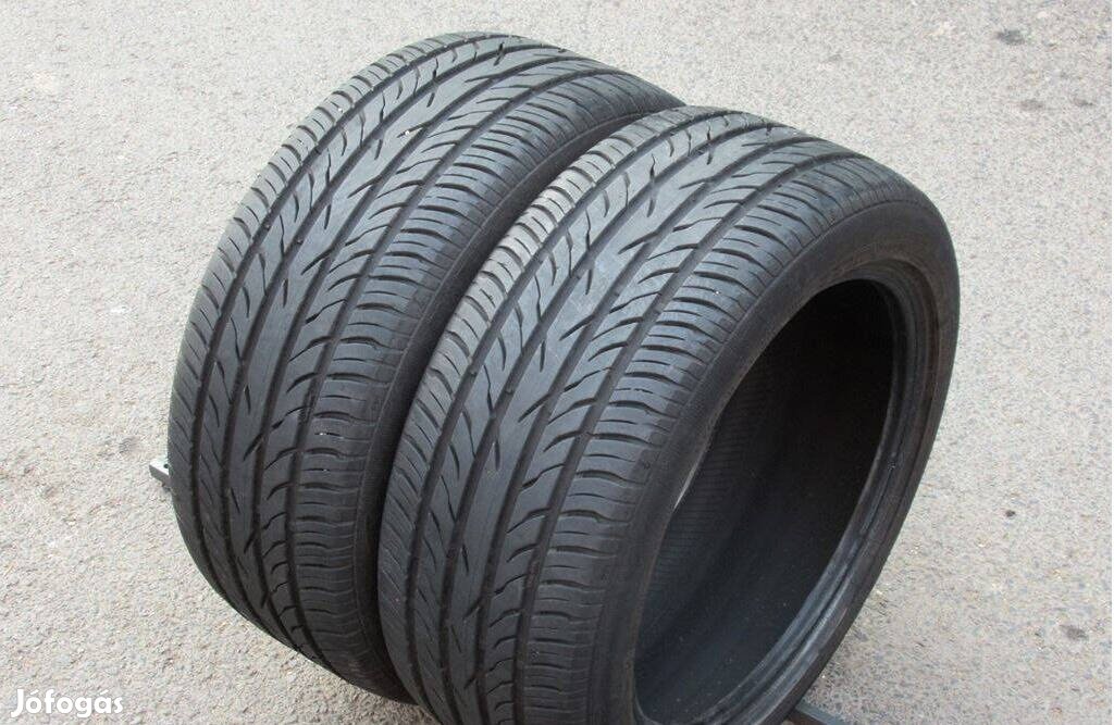 225/45R17 Platin XL nyárigumi pár 17" nyárigumi