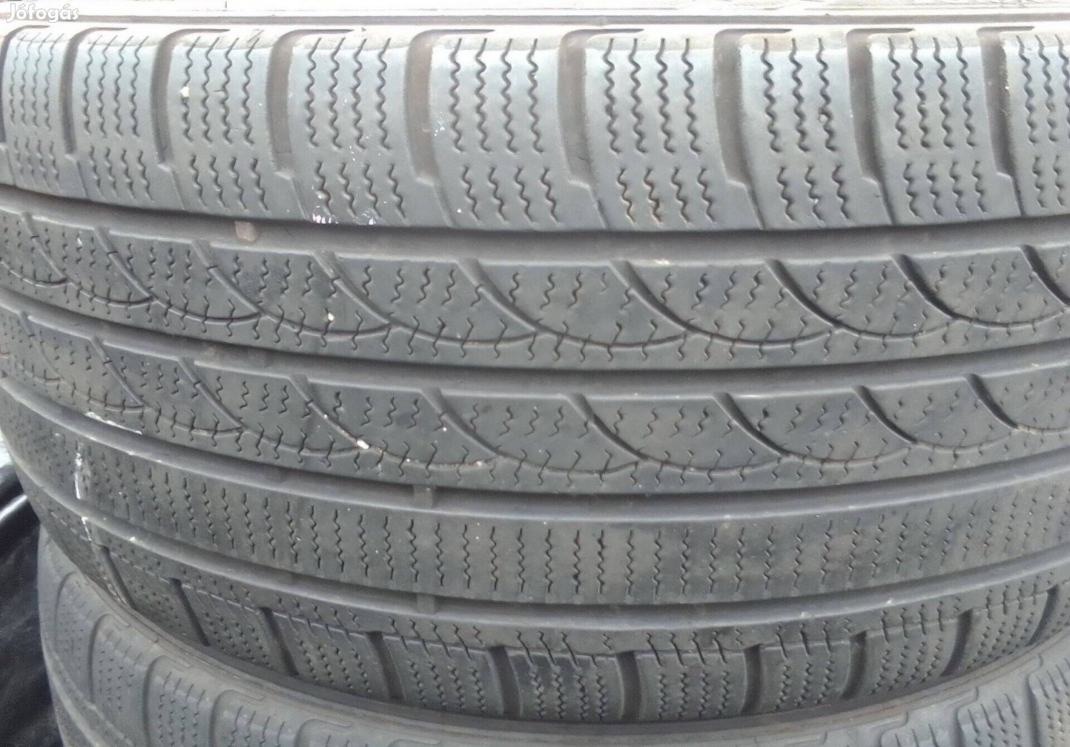 225/45R17 Rotolla Ice-Plus XL 94V téli gumi