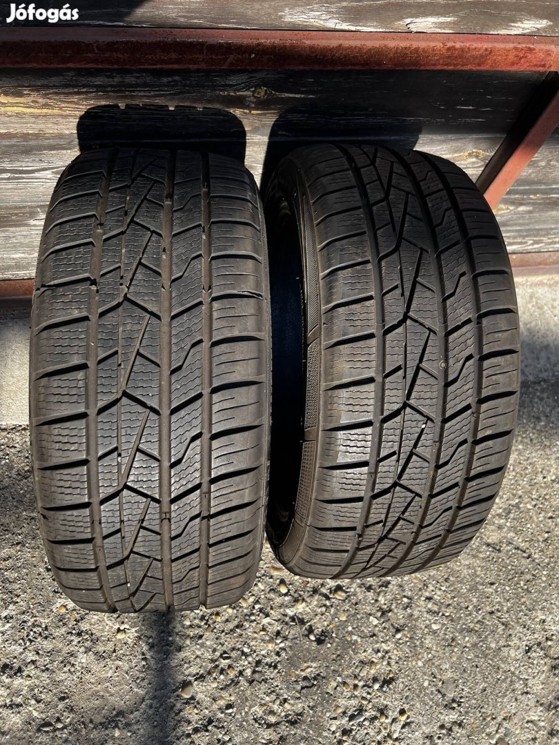 225/45R17 Tyfoon all-season5 négy évszakos gumiabroncs