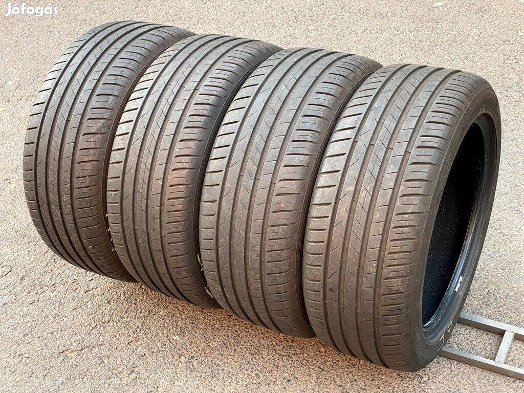 225/45R17 Vredestein Ultrac nyári gumi 17" jó állapotú nyárigumi Dot23