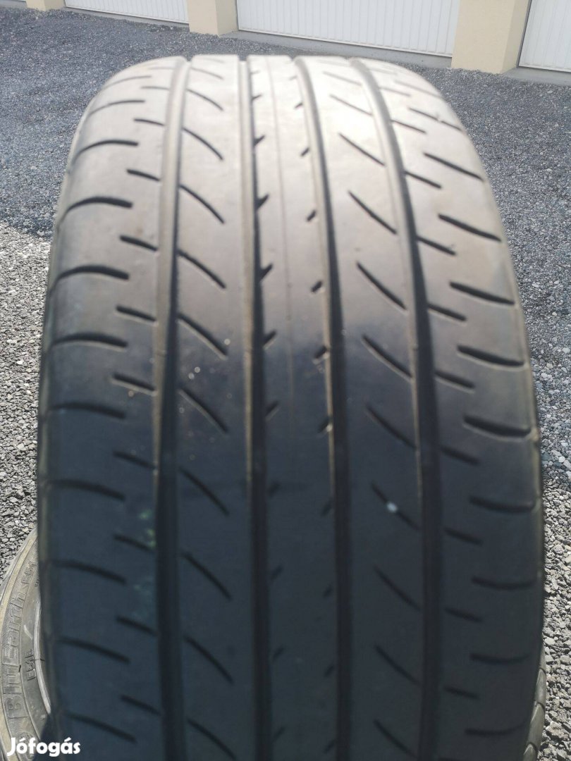 225/45R17 Yokohama nyárigumik eladók