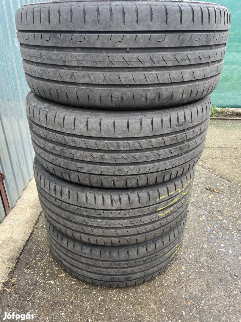 225/45R17 nyári gumi
