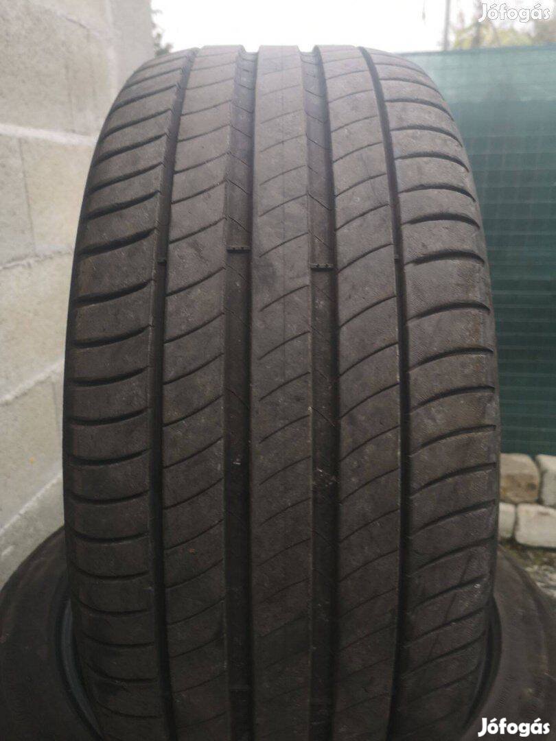 225/45R17 újszerű Michelin nyárigumik 225/45