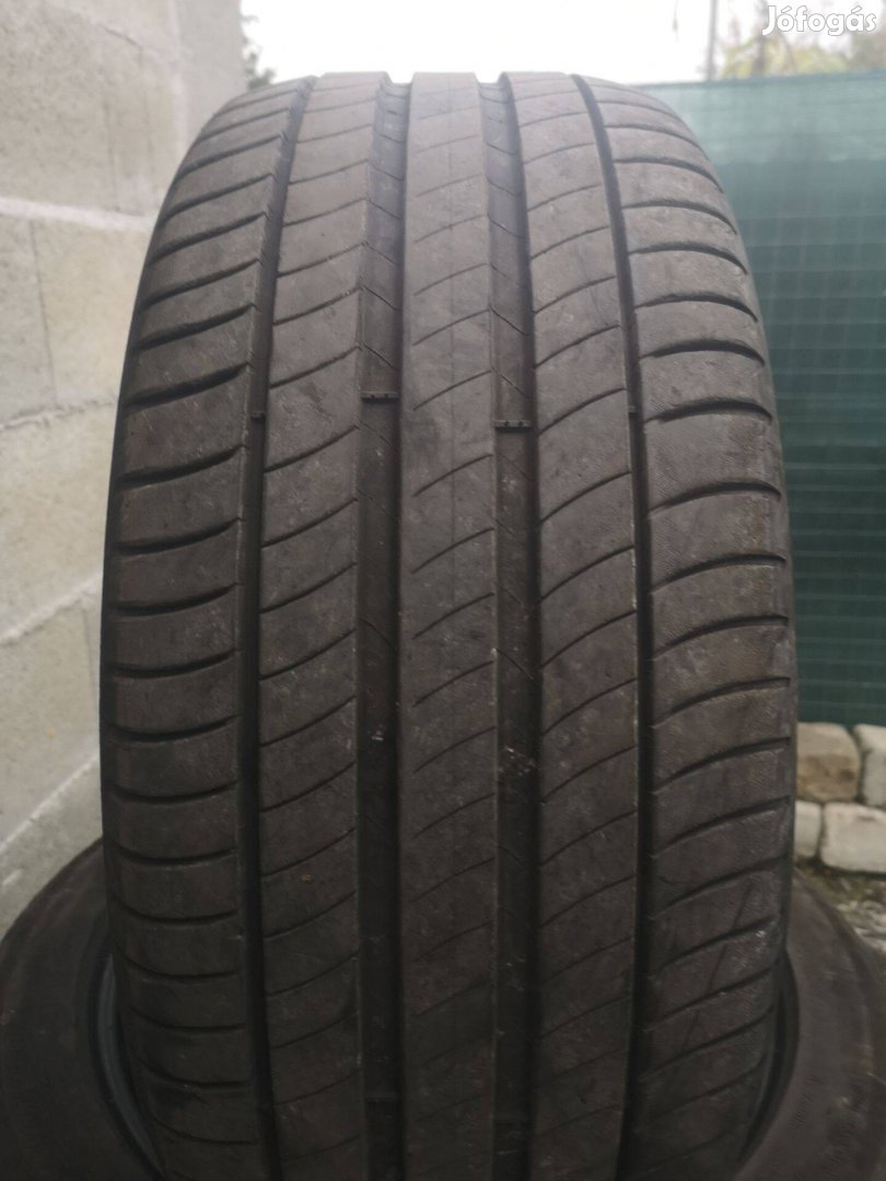 225/45R17 újszerű Michelin nyárigumik