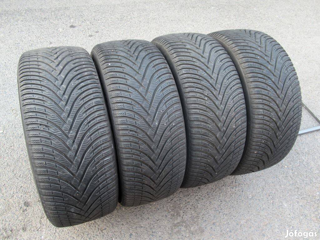 225/45R18 BF Goodrich XL téligumi 18" téli gumi