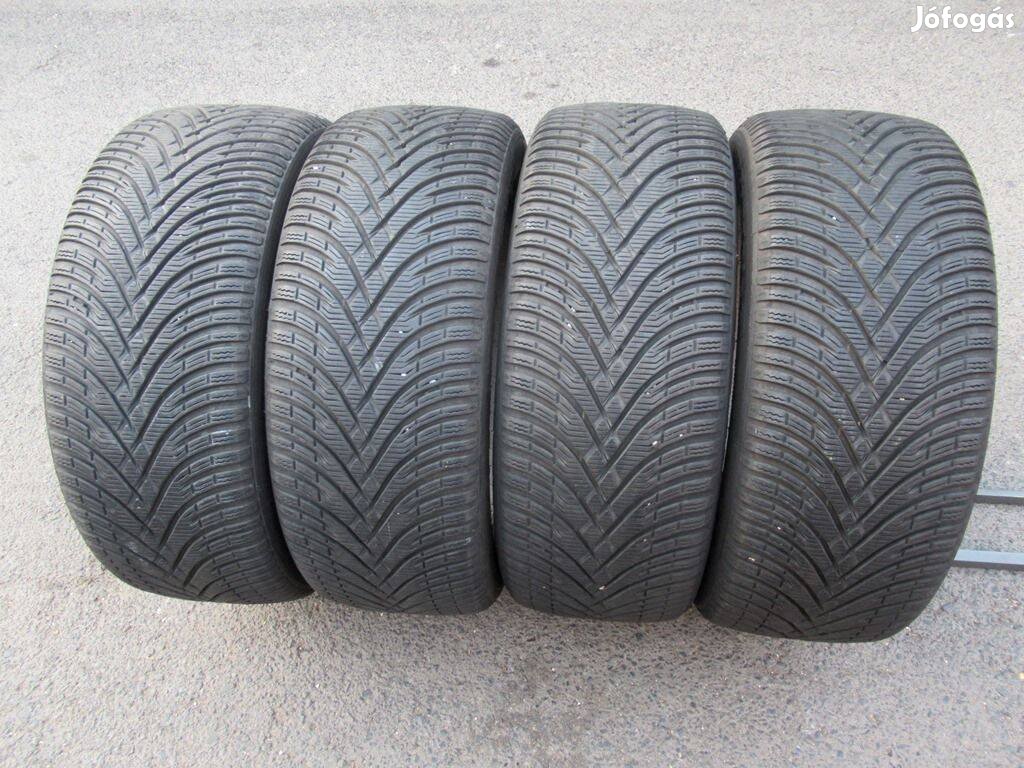225/45R18 BF Goodrich XL téligumi 18" téli gumi