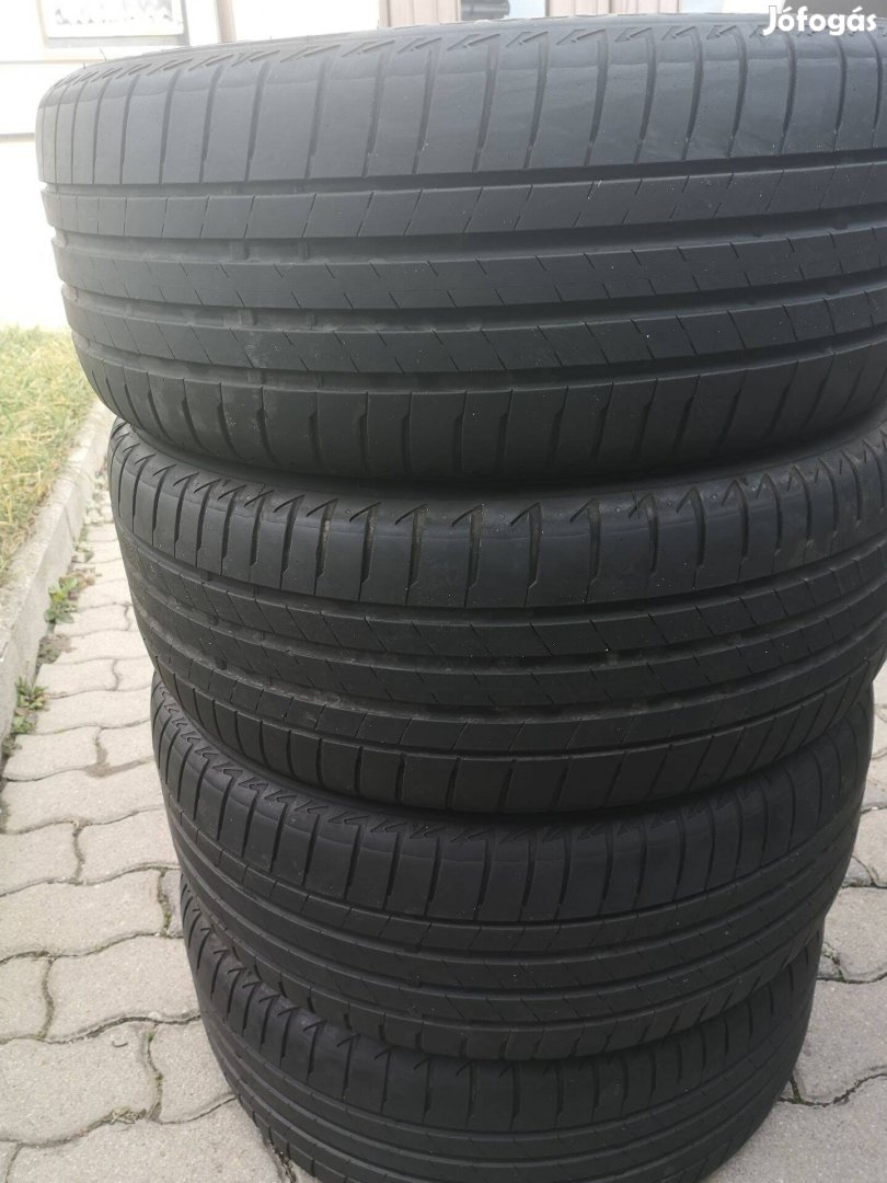 225/45R18 Bridgestone nyárigumik eladók