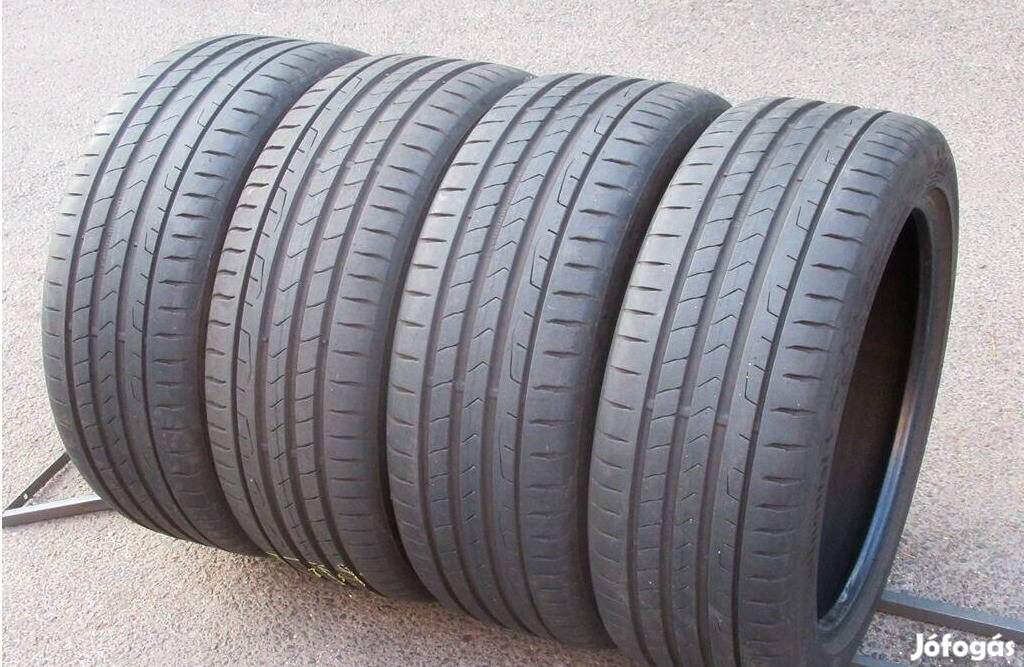 225/45R18 Continental Premiumcontact nyári gumi 18" DOT:23 nyárigumi