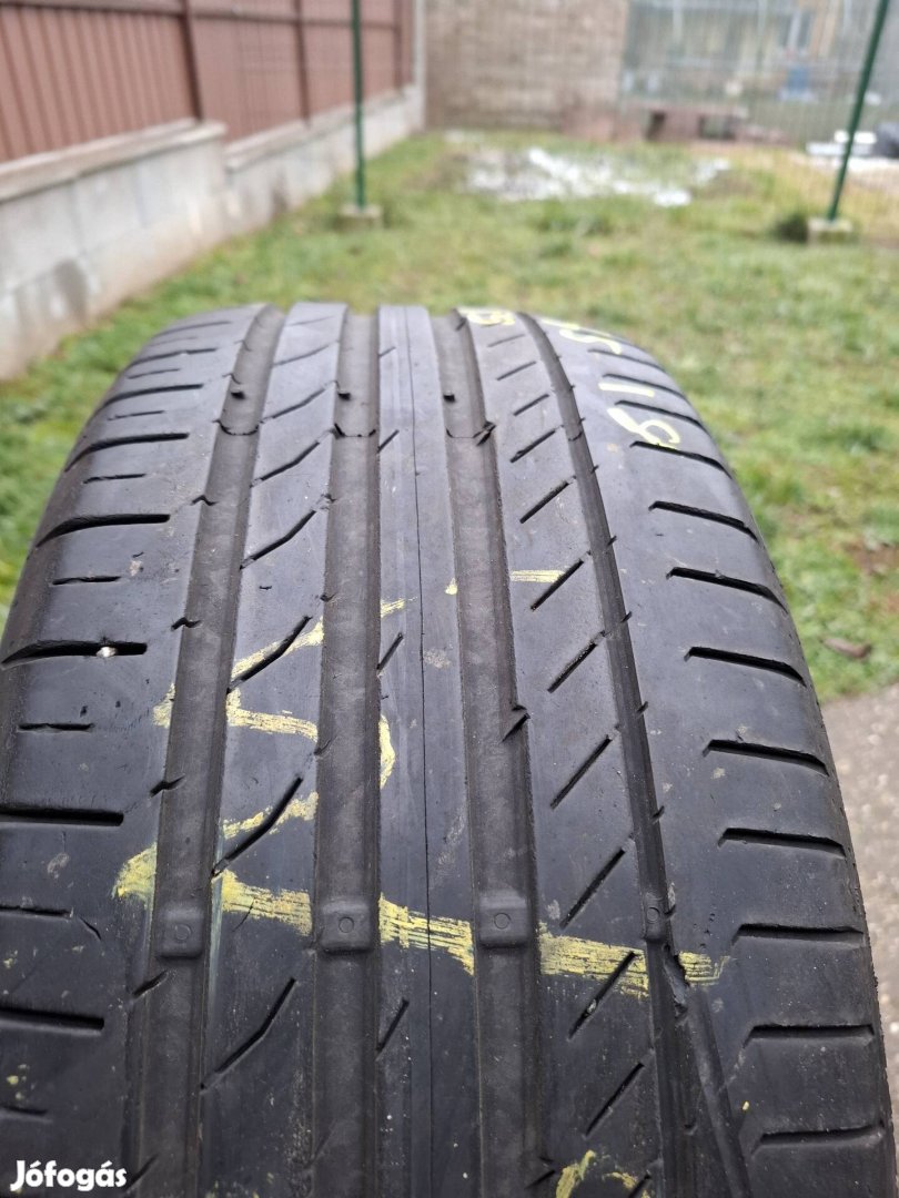 225/45R18 Continental defektűrő nyári 2db