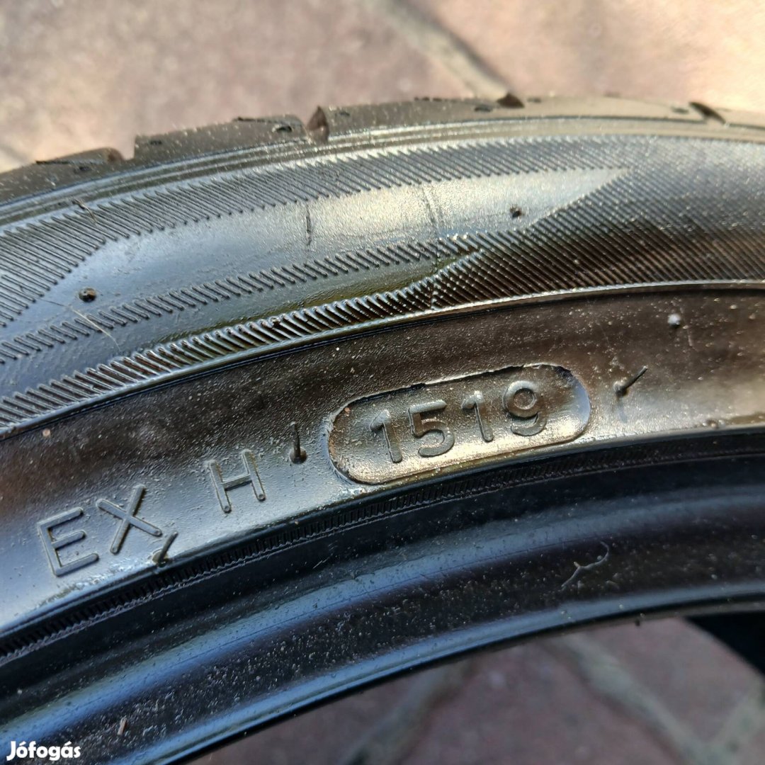 225/45R18 Gumiabroncs