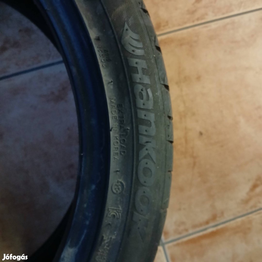 225/45R18 Hankook Gumiabroncs