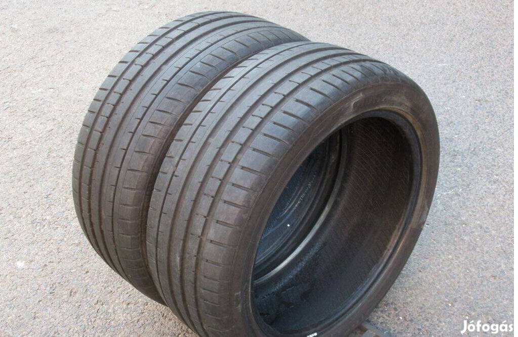 225/45R18 Infinity nyárigumi pár 18" nyári gumi