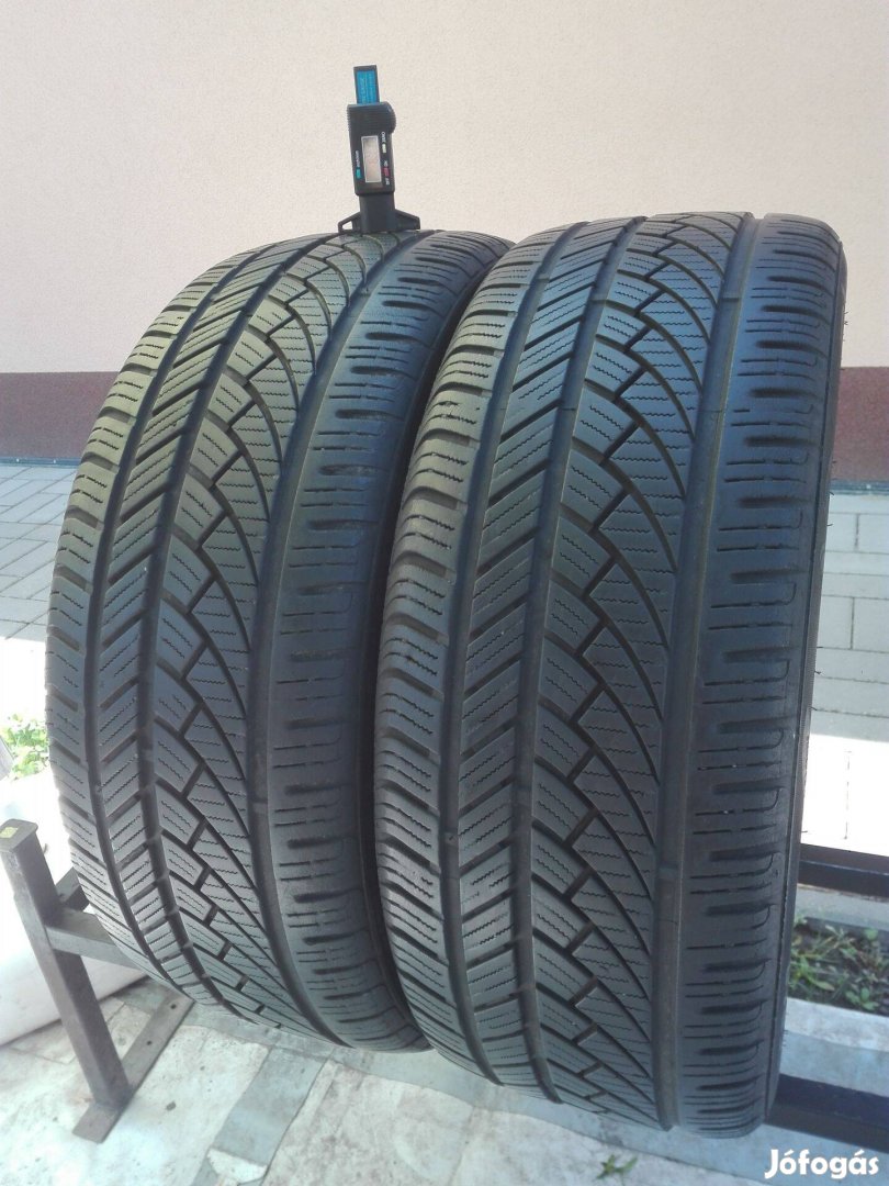 225/45R18 Superia négyévszakos gumi 2db 225/45 r18