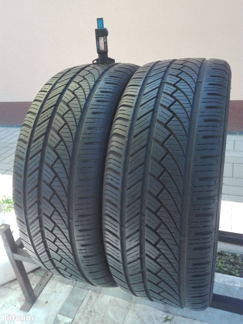 225/45R18 Superia négyévszakos gumi 2db 225/45 r18