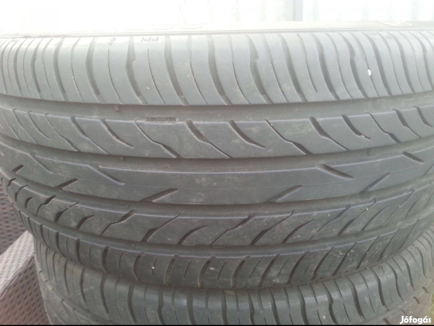 225/45R18 XL Platin nyári gumi 2021-es