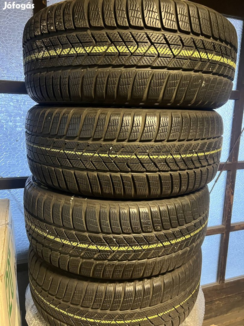 225/45R18" teli gumi