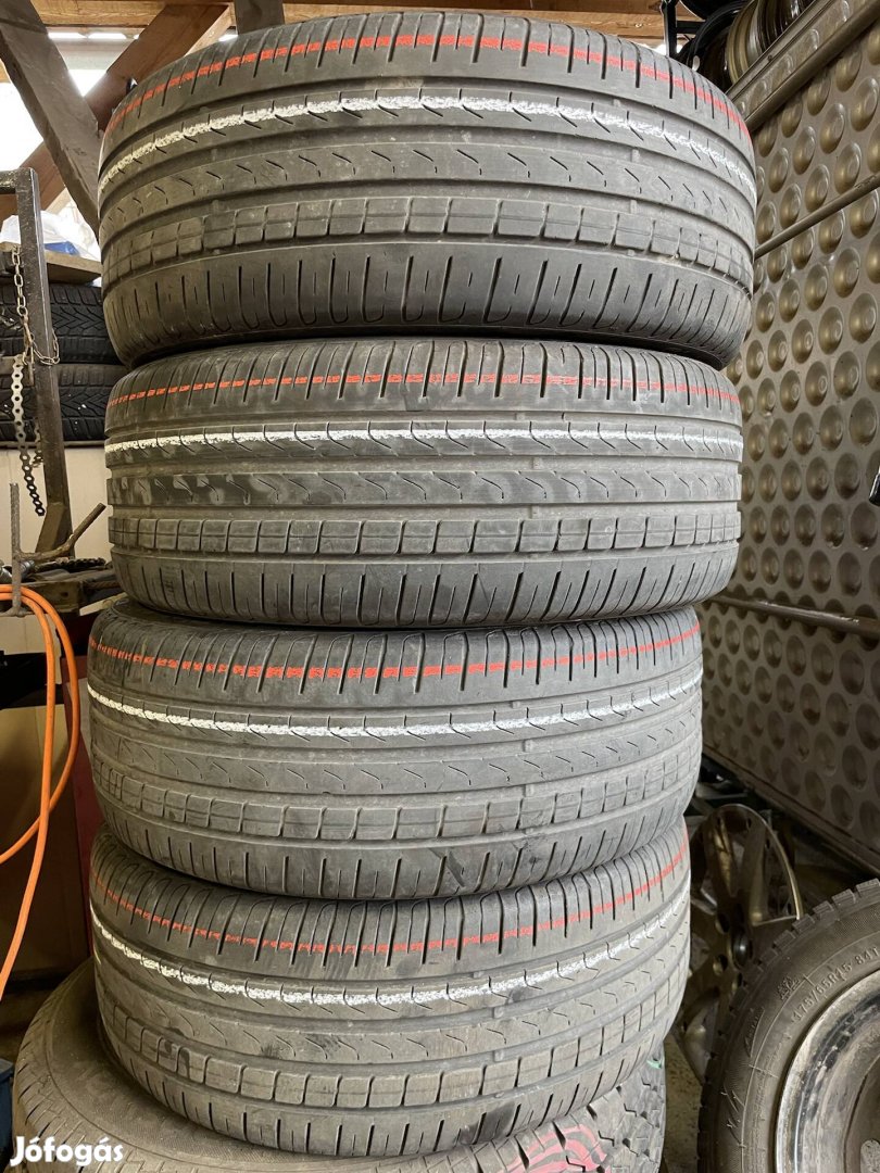 225/45R18 pirelli nyárigumik