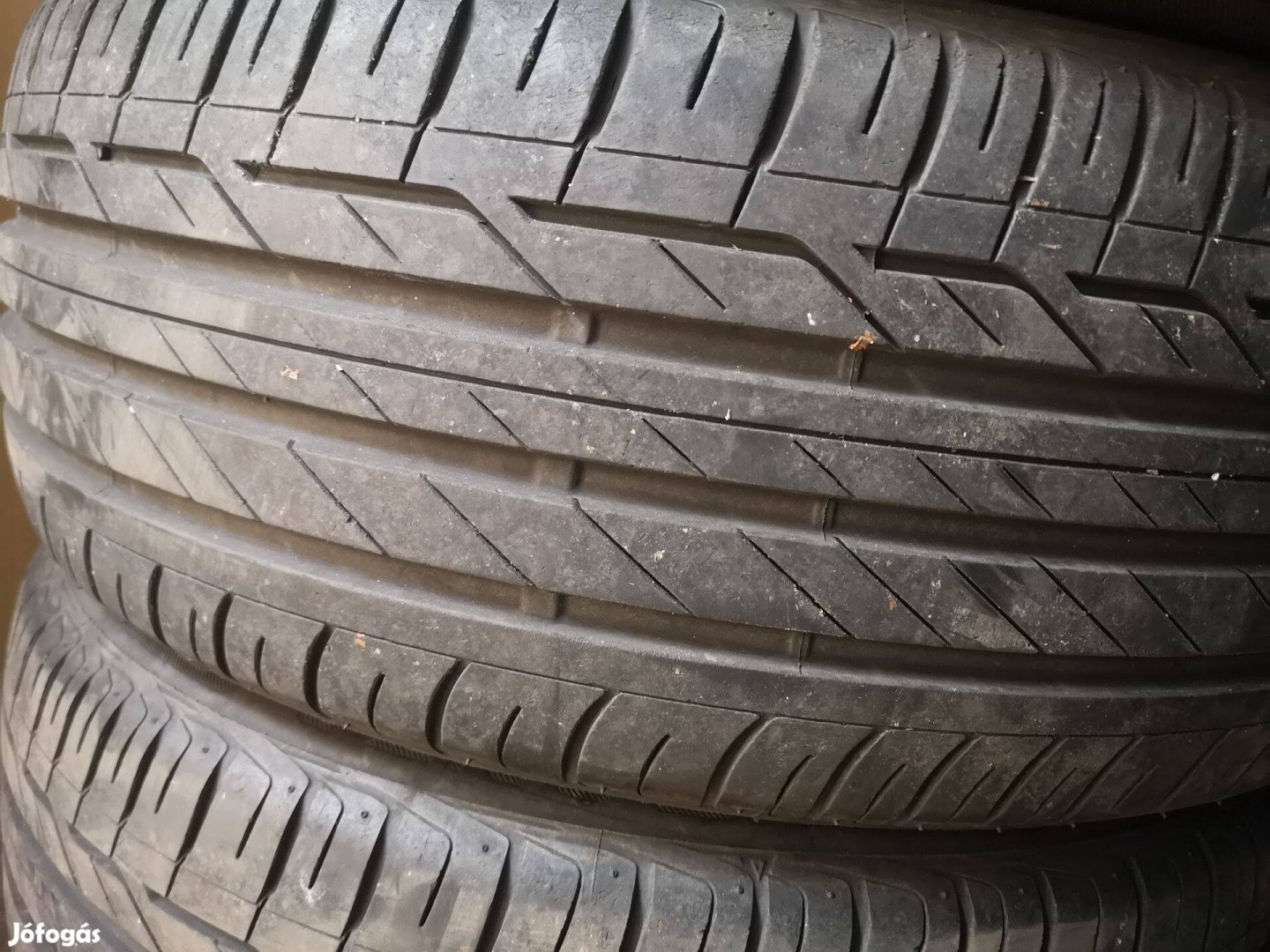 225/45R19 225/45 Bridgestone nyárigumik