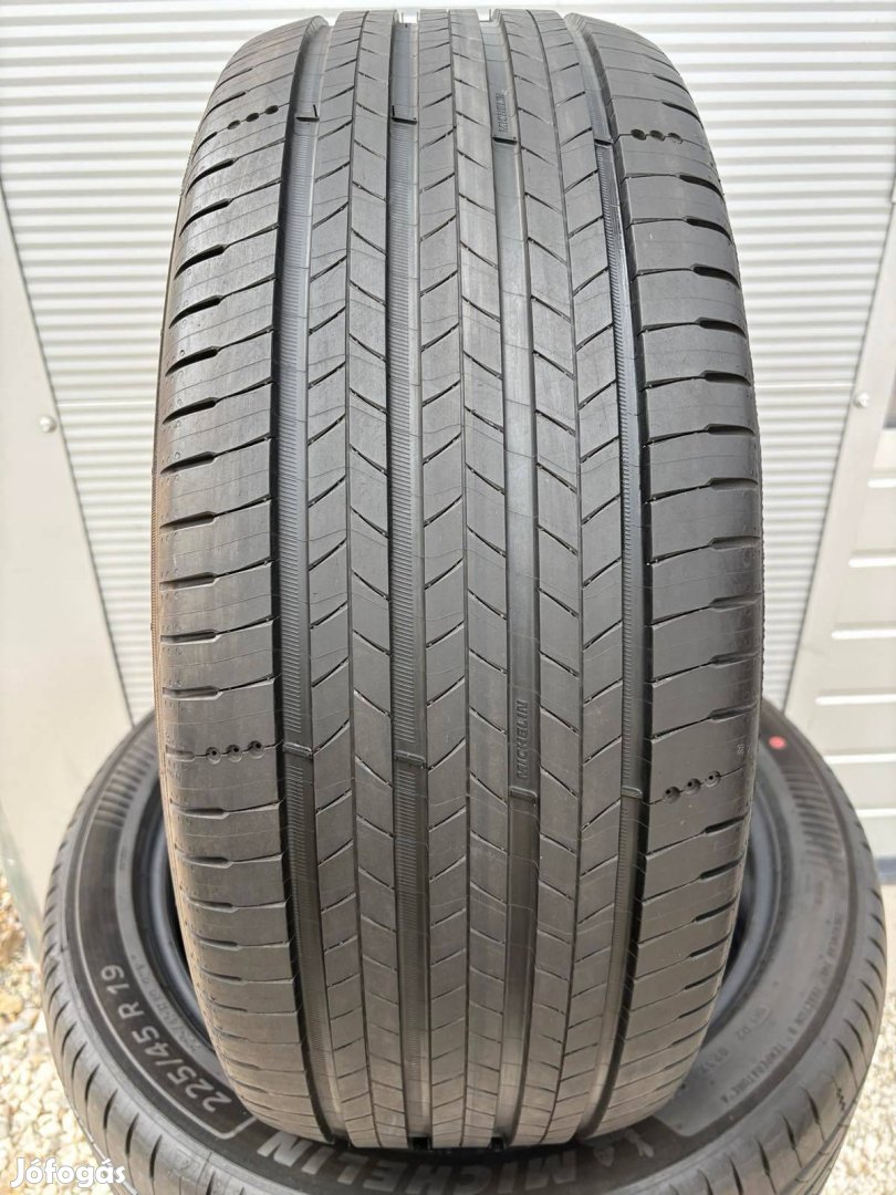 225/45R19 225/45 R19 új Michelin nyári gumi ÁR/db Dot25
