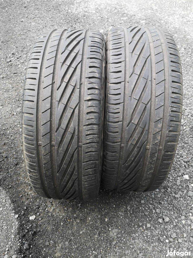 225/45R19 2db újszerű Uniroyal nyárigumi eladó