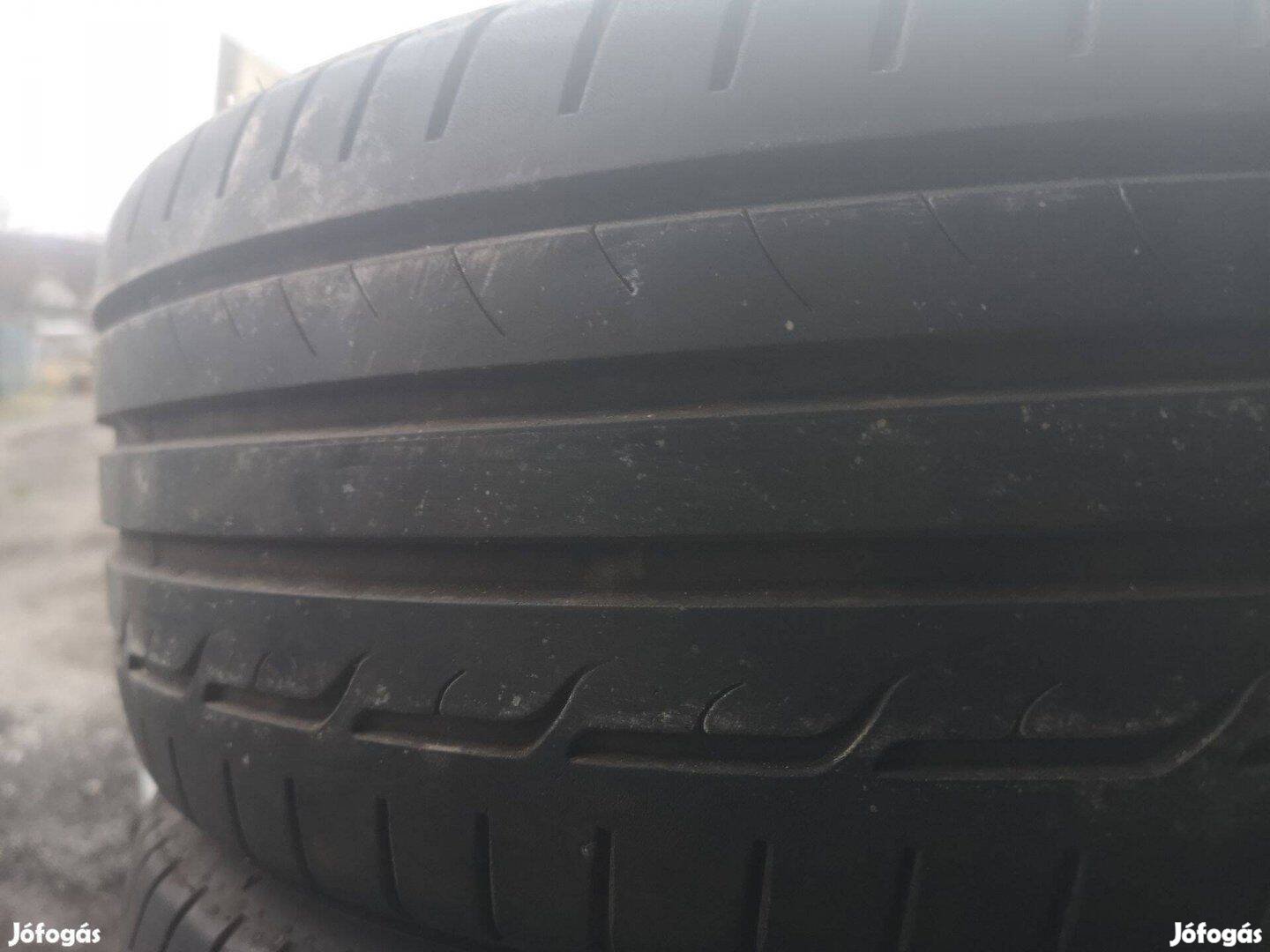 225/45R19 Dunlop nyári 225 45 19 gumik eladók
