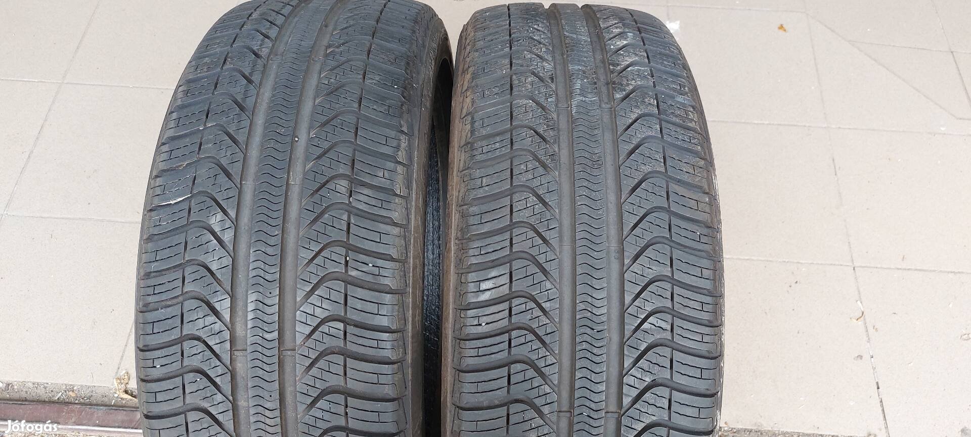 225/45R19" Pirelli 2db 4évszak 