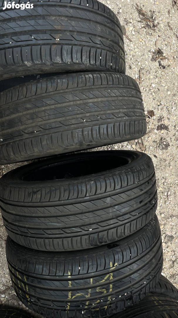 225 45 17 4db Bridgestone Nyári gumiabroncs 