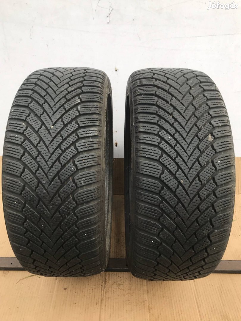 225 45 17 Continental 225/45r17 2db téligumi eladó.