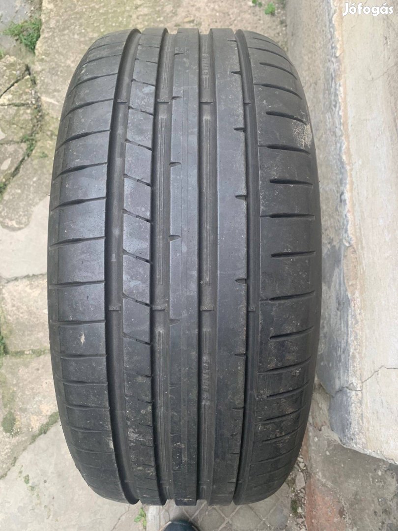 225 45 17 dunlop sportmaxx rt2