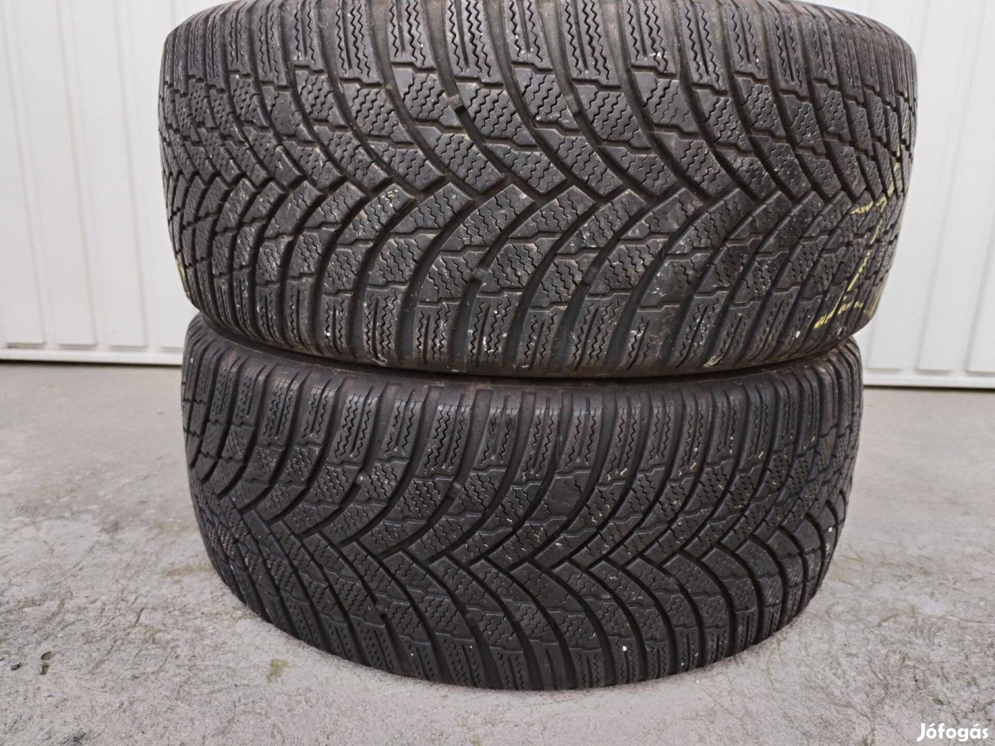 225 45 17 firestone 225/45 R 17 téli gumi 2 db