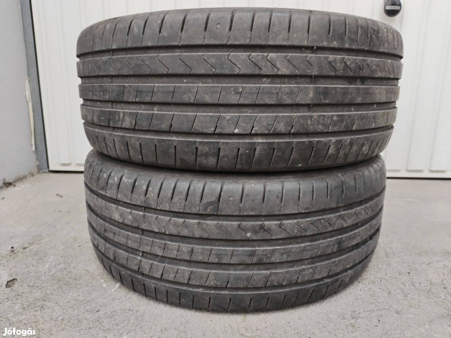 225 45 17 hankook nyári gumi 2 db 2022.12.hét