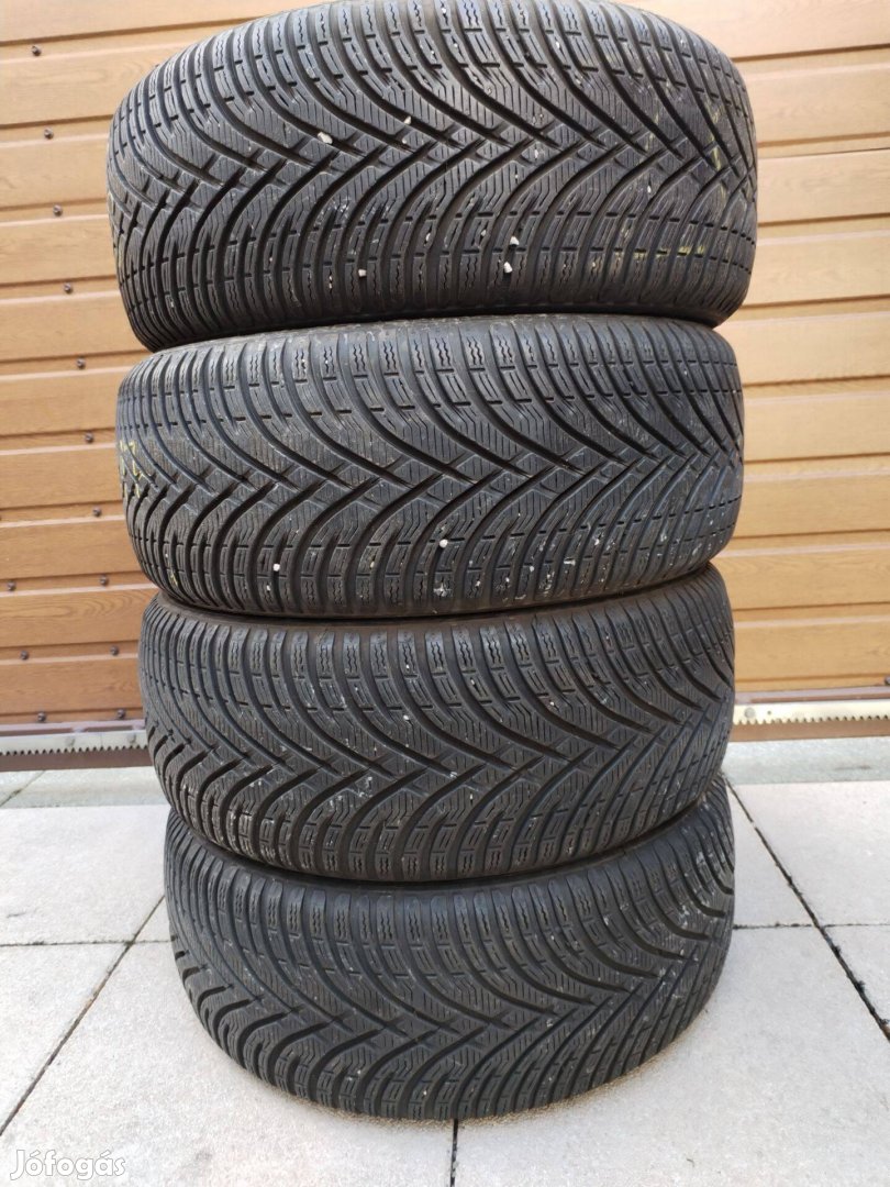 225 45 17 kleber 225/45 R 17 téli gumi garnitura
