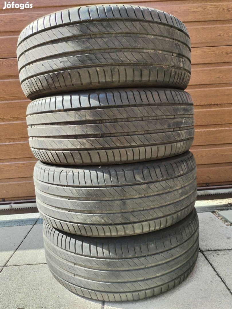 225 45 17 michelin 225/45 R 17 nyári gumi garnitura