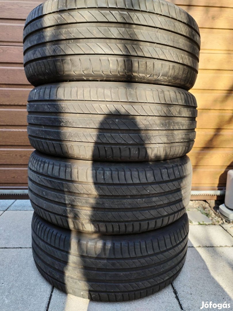 225 45 17 michelin 225/45 R 17 nyári gumi garnitura