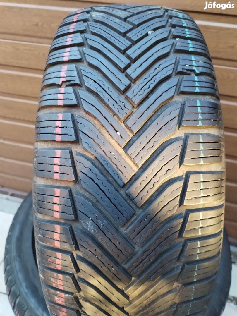 225 45 17 michelin 225/45 R 17 téli gumi garnitura