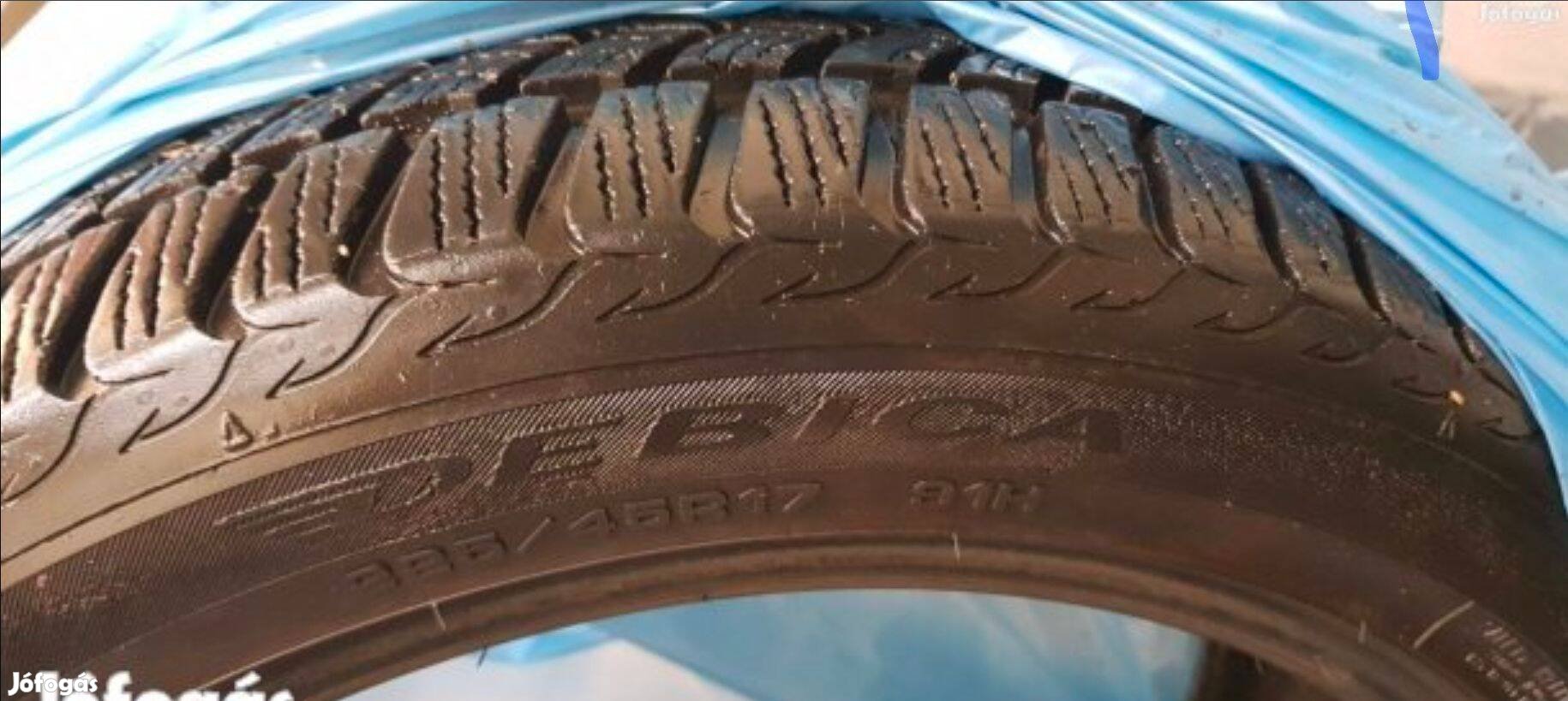 2254517 téli gumiabroncs