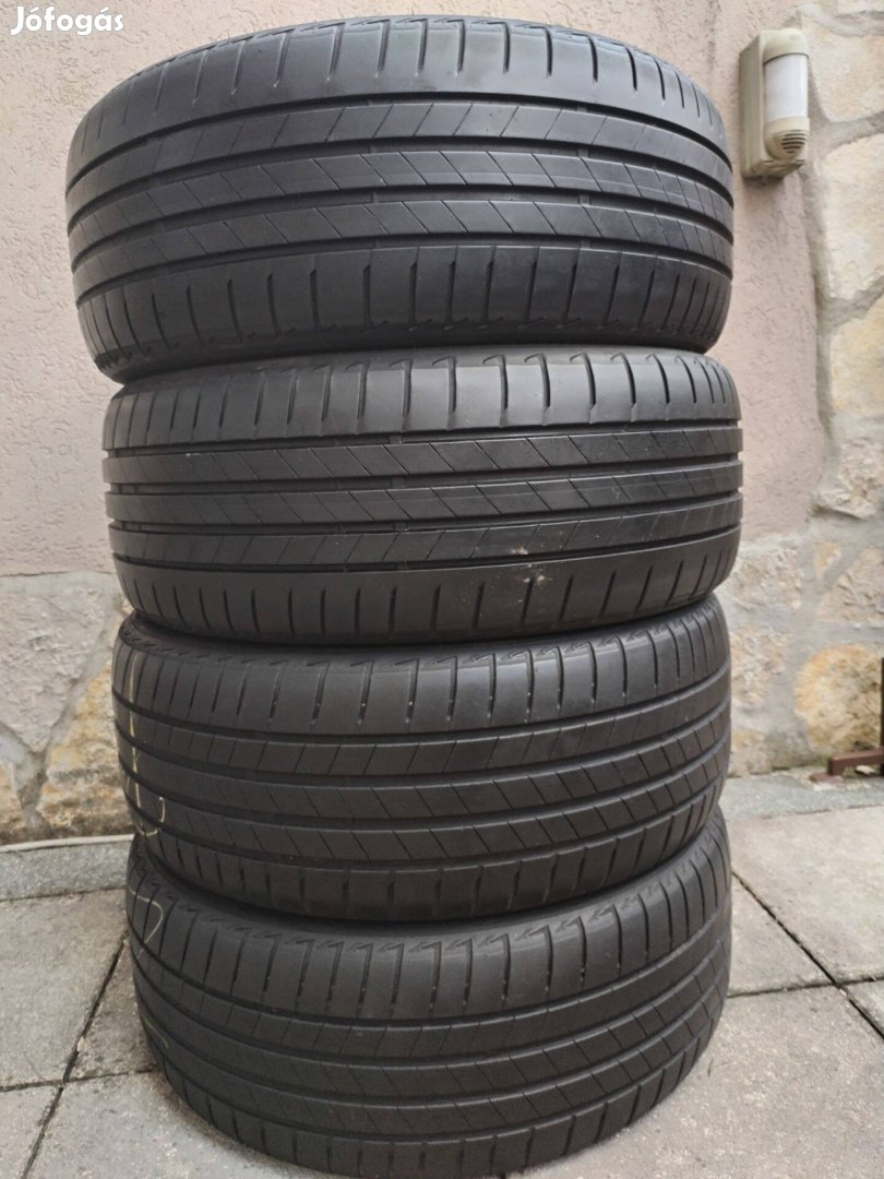 225 45 18 bridgestone 225/45 R 18 nyári gumi garnitura