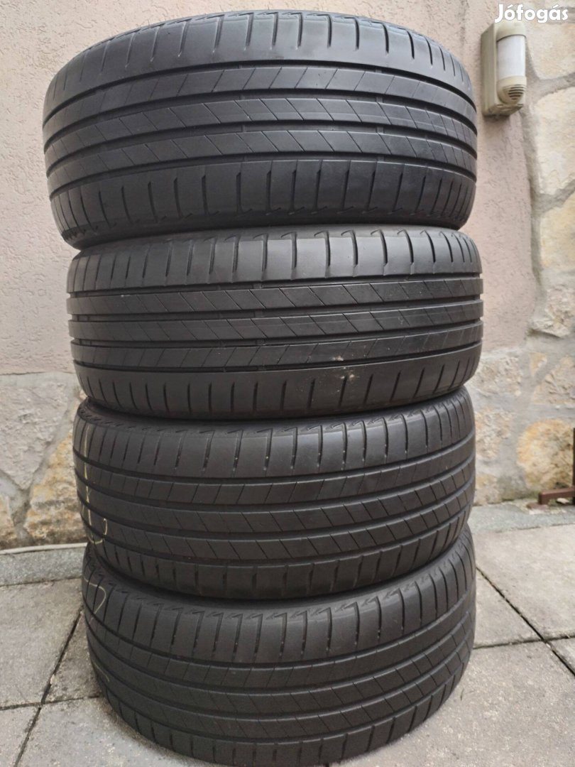 225 45 18 bridgestone 225/45 R 18 nyári gumi garnitura