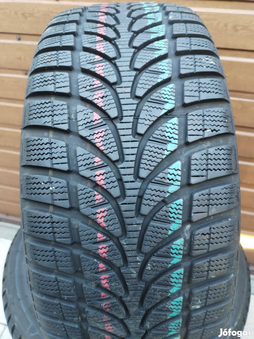 225 45 18 bridgestone 225/45 R 18 téli gumi garnitura