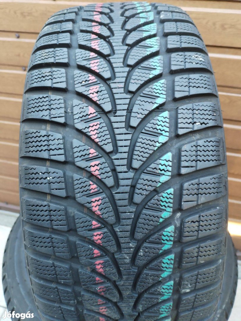 225 45 18 bridgestone 225/45 R 18 téli gumi garnitura