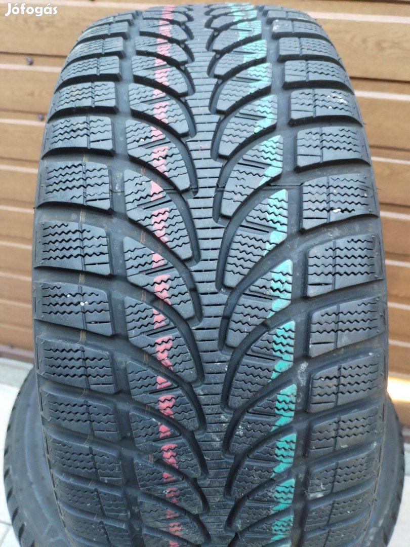 225 45 18 bridgestone 225/45 R 18 téli gumi garnitura