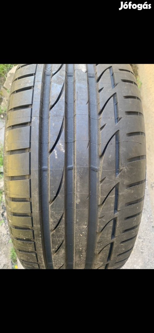 225/45/18 bridgestone nyári gumi