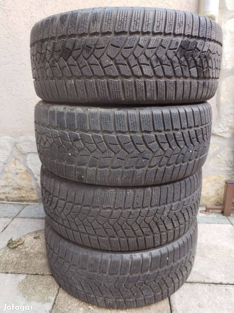 225 45 18 firestone 225/45 R 18 téli gumi garnitura