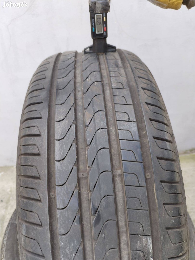 225 45 18 pirelli 225/45 R 18 nyári gumi garnitura